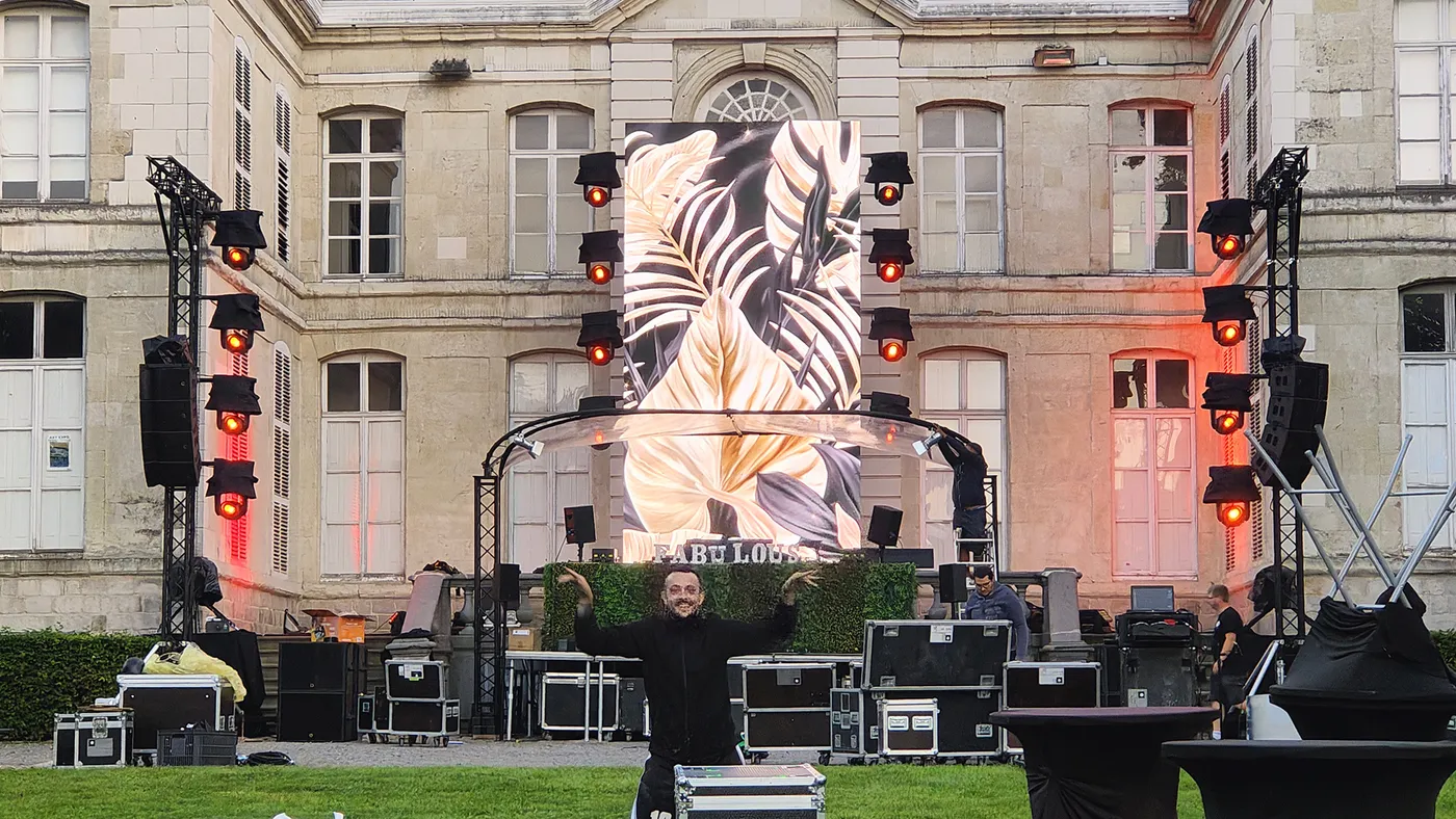 LEDTOP Phoenix P10